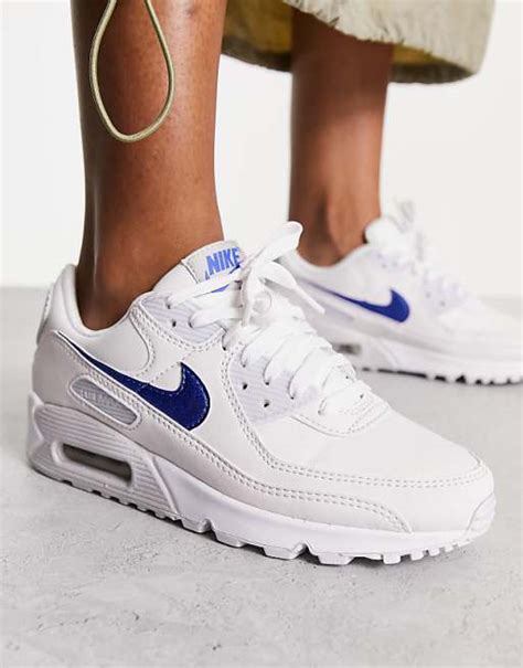 nike air 80 roo wit blauw|1980s Nike shoes.